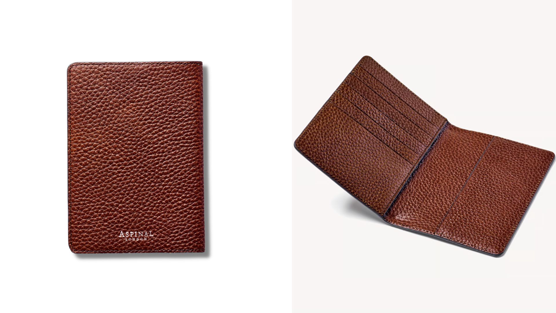 Designer Soft Leather Men Passport Cover Split Leather Business Passpo –  VEGAMONO