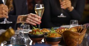 COYA MAYFAIR LAUNCHES NEW CLASSICO BRUNCH