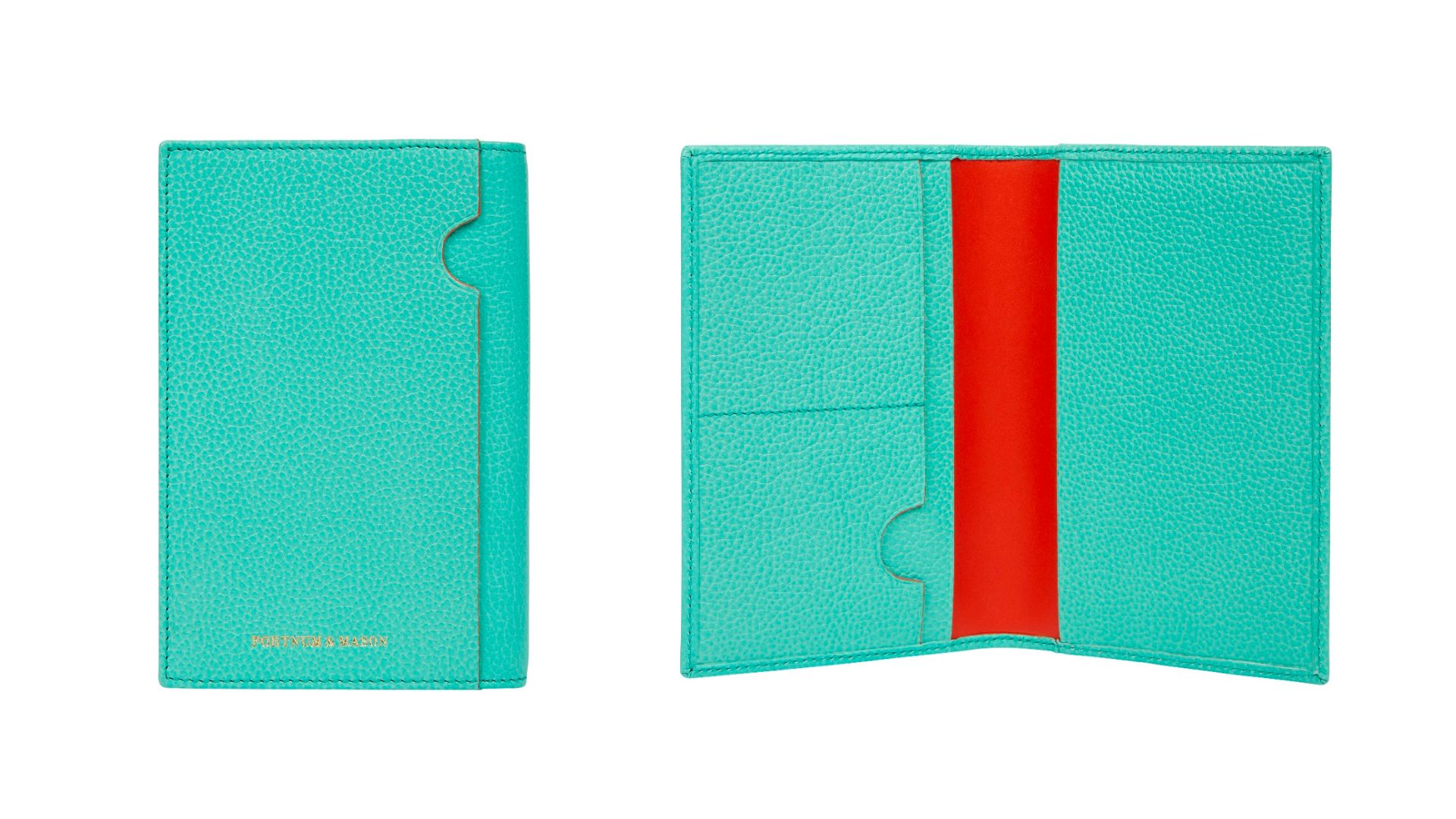 Designer Passport Covers