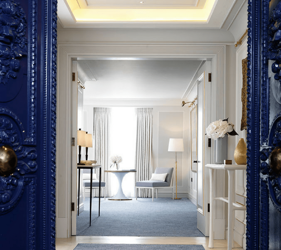 apartment connaught entrance best in london 
