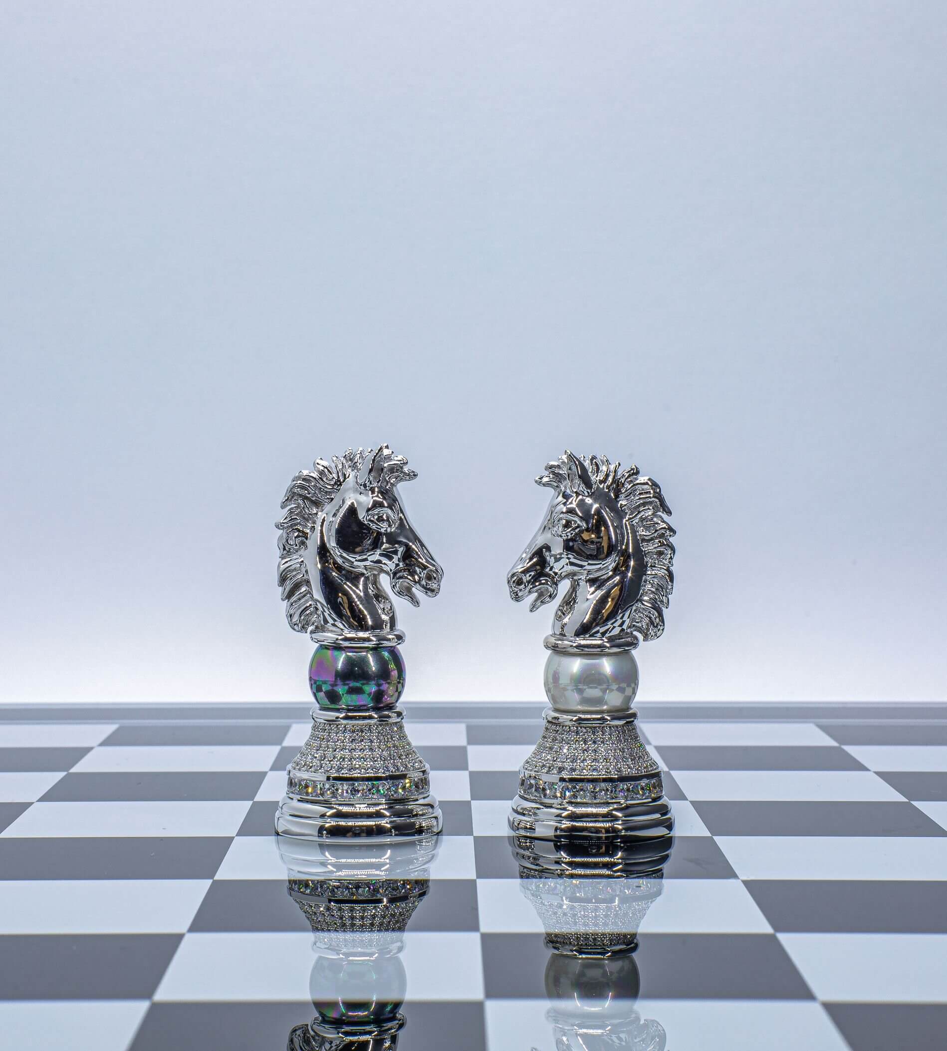 The Five Most Expensive Chess Sets Ever