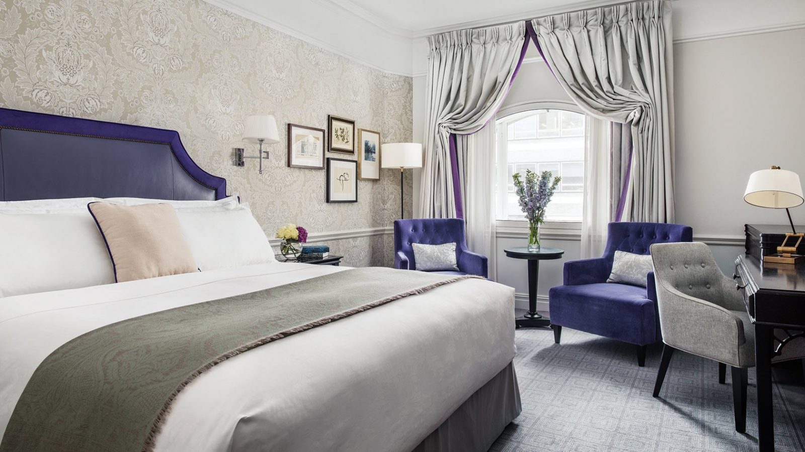 langham london terrace suite best hotel 